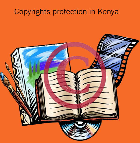 How Well Are Your Intellectual Property Rights Protected In Kenya ?